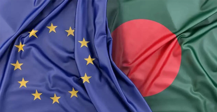 অংশীদারিত্ব-সহযোগিতা চুক্তি চূড়ান্ত করার পথে অগ্রসর হচ্ছে বাংলাদেশ-ইইউ